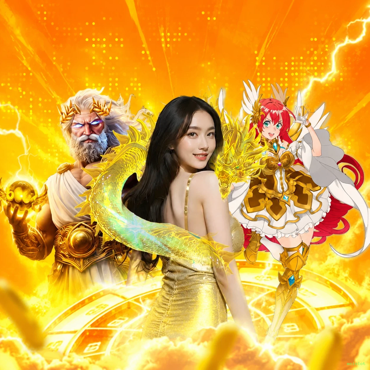 Tantangan dan Peluang di msislot untuk Pengembang Game